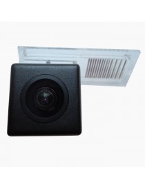 Камера заднего вида CA-9846 (Citroen C5, C4)