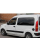 Пороги RenauLT Kangoo 1998-2007 /диаметр 50