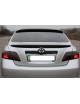 Спойлер крышки багажника Toyota Camry V40 2006-2011 (Черный)