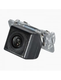 Камера заднего вида CA-9512 (Toyota camry V40 2008)