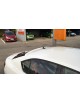 Спойлер заднего стекла Skoda Octavia (A7) 2012-