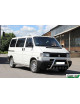 Защита переднего бампера (кенгурятник) Vw T-4