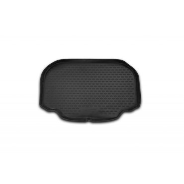 Коврик в багажник MERCEDES-BENZ SL-Class R230 2008->, родст. (полиуретан)