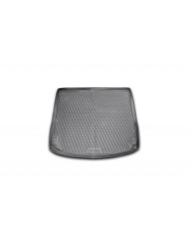 Коврик в багажник FORD Focus 3, 04/2011-> ун. (полиуретан)