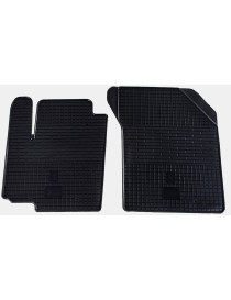 Коврики в салон Suzuki SX4 05-Swift 05-/Fiat Sedici 06- (передние-2шт)