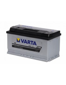 Аккумулятор 90Ah-12v VARTA BLD(F6) (353х175х190),R,EN720