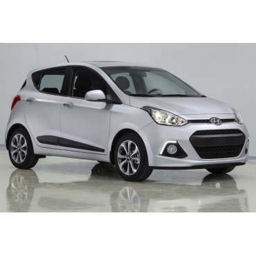 Ходовые огни Hyundai i10 2014+
