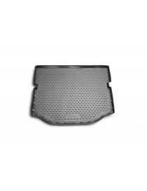 Коврик в багажник TOYOTA Rav 4, 2013-> полноразмерное колесо, кросс. (полиуретан)<br />