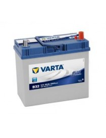 Аккумулятор 45Ah-12v VARTA BD(B32) (238х129х227),R,EN330