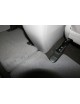 Коврики в салон HONDA Civic седан АКПП 2012->, сед., 4 шт. (текстиль)<br />