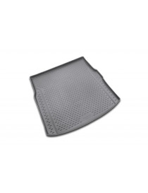 Коврик в багажник VW Phaeton 04/2002->, сед. (полиуретан)