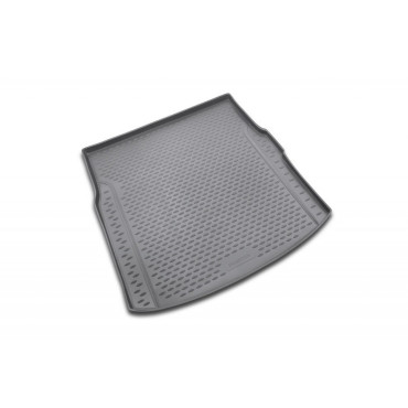 Коврик в багажник VW Phaeton 04/2002->, сед. (полиуретан)