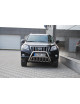 Защита переднего бампера (кенгурятник) Toyota Prado 150