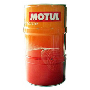 Моторное масло Motul POWER+ 2100 10W-40 60 л.