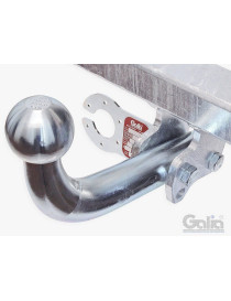 Фаркоп Mercedes Sprinter 95-06 короткий 3000, Volkswagen LT 95-06 короткий 3000