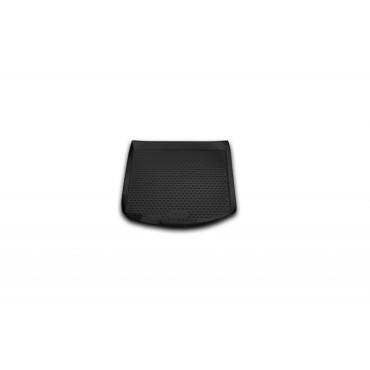 Коврик в багажник MAZDA 3 2009->, хб. (полиуретан)<br />