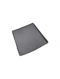 Коврик в багажник VW Passat CC 02/2009->, куп. (полиуретан)