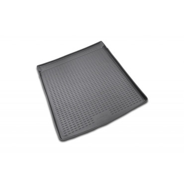 Коврик в багажник VW Passat CC 02/2009->, куп. (полиуретан)