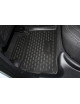 Коврики в салон KIA Sportage NEW 2010->, 4 шт. (полиуретан)<br />