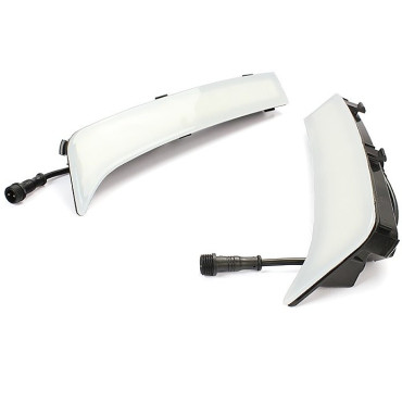 Ходовые огни Subaru Forester 2013-