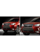 Ходовые огни Subaru Forester 2013-