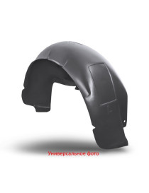 Подкрылок MITSUBISHI L200, 2007-> с расширителями арок ( передний правый)<br /> Подкрылок MITSUBISHI L200, 2007-> с расширителями арок ( передний правый)<br />