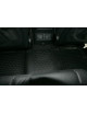 Коврики в салон MERCEDES-BENZ G-Class W463 2007->, 4 шт. (полиуретан)<br />