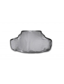 Коврик в багажник для LEXUS GS 450h 2012-> . (полиуретан) Novlive