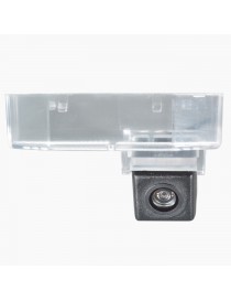 Камера заднего вида CA-9596 (Mazda 6 II 4D (2008+), Mazda 6 II 5D (2008+)