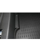 Коврик в багажник OPEL Astra 3D 2004->, хб. (полиуретан)<br />