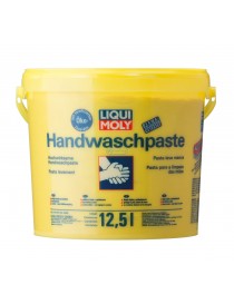 Паста для очистки рук Liqui Moly HANDWASCHPASTE (Ведро 12,5л)