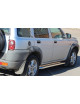 Пороги Land Rover Freelander 1997-2006 /диаметр 50