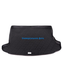 Коврик в багажник для Hyundai I20 HB (09-) Lada Locker Коврик в багажник для Hyundai I20 HB (09-) Lada Locker