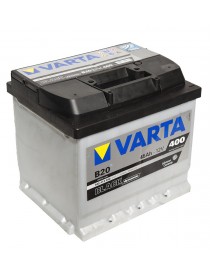 Аккумулятор 45Ah-12v VARTA BLD(B20) (207х175х190),L,EN400