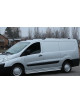 Пороги Citroen Jumpy 2007- /кор.база /диаметр 50