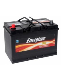 Аккумулятор 95Ah-12v Energizer Plus (306х173х225), L,EN830