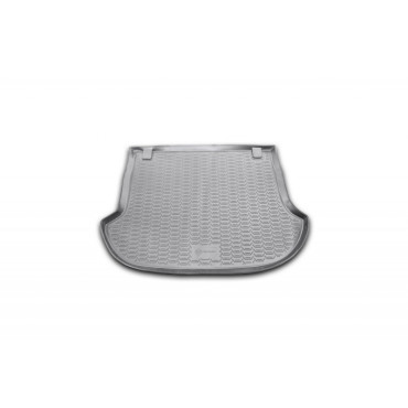 Коврик в багажник NISSAN Murano 2008-> (полиуретан)<br /> Коврик в багажник NISSAN Murano 2008-> (полиуретан)<br />