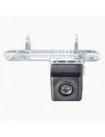 Камера заднего вида CA-9832 (Mercedes ML-Class W163, W220, R-Class)