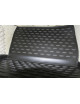 Коврики в салон MERCEDES SL-Class R230 2008->, 2 шт. (полиуретан)<br />