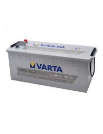 Аккумулятор 225Ah-12v VARTA PM Silver(N9) (518x276x242),L,EN1150