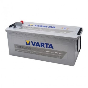 Аккумулятор 225Ah-12v VARTA PM Silver(N9) (518x276x242),L,EN1150