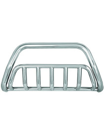 Защита переднего бампера (кенгурятник) Mercedes Vito 2003+