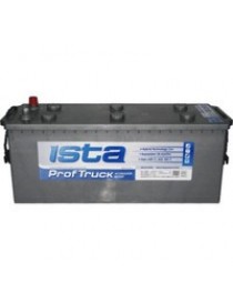 Аккумулятор 190Ah-12v ISTA Professional Truck зал. (518Х240Х242), R, EN 1150