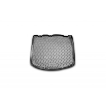 Коврик в багажник FORD Kuga, 2013-> кросс.<br />