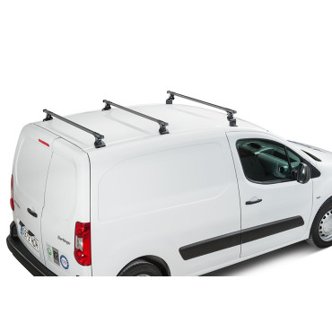 Багажник Citroen Jumper /Fiat Ducato /Peugout Boxer (94-06-)