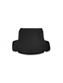 Коврик в багажник CHEVROLET Captiva, 2011->, внед. длин. (полиуретан)<br />