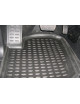 Коврики в салон SSANGYONG Rexton 2006->, 4 шт. (полиуретан)