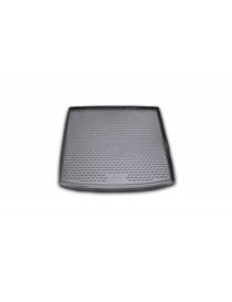 Коврик в багажник FORD Grand C-max, 11/2010->, мв. длин.