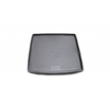 Коврик в багажник FORD Grand C-max, 11/2010->, мв. длин.