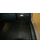 Коврик в багажник FORD Grand C-max, 11/2010->, мв. длин.